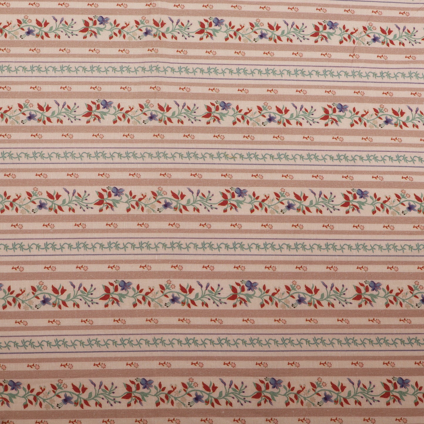 Cotton Digital Print Fabric