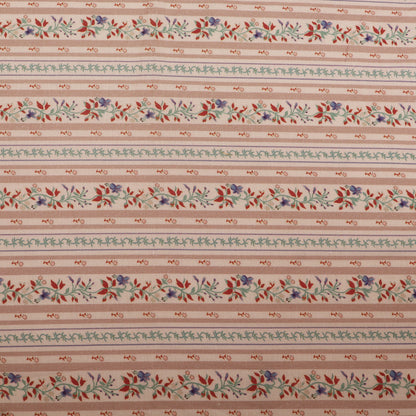 Cotton Digital Print Fabric