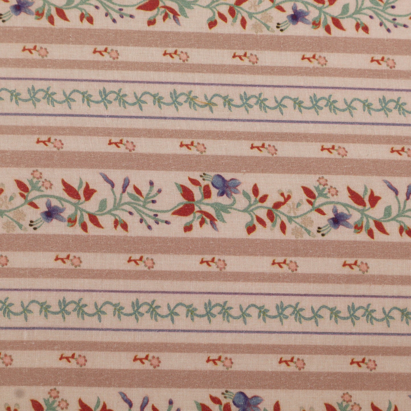 Cotton Digital Print Fabric