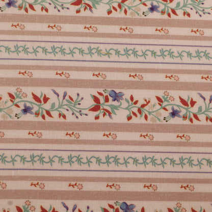 Cotton Digital Print Fabric
