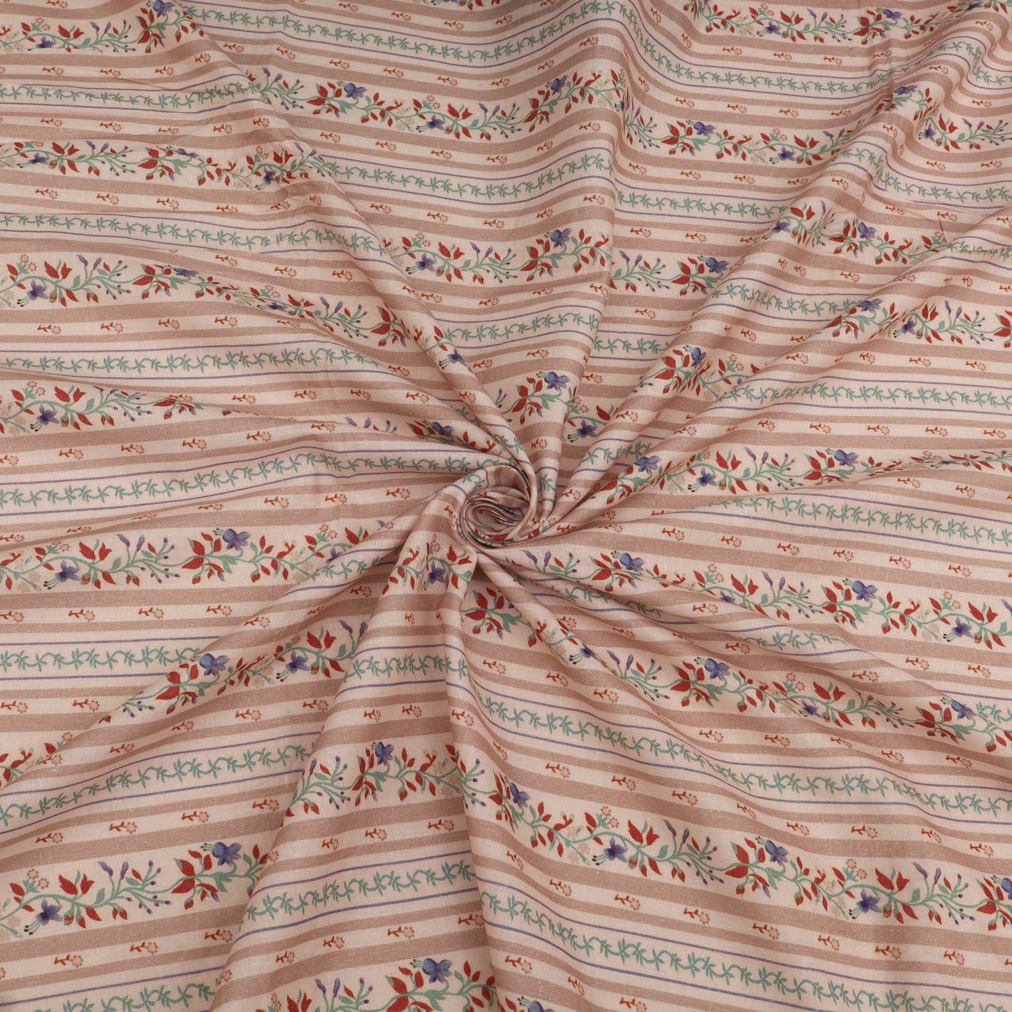 Cotton Digital Print Fabric