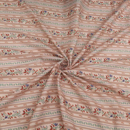 Cotton Digital Print Fabric