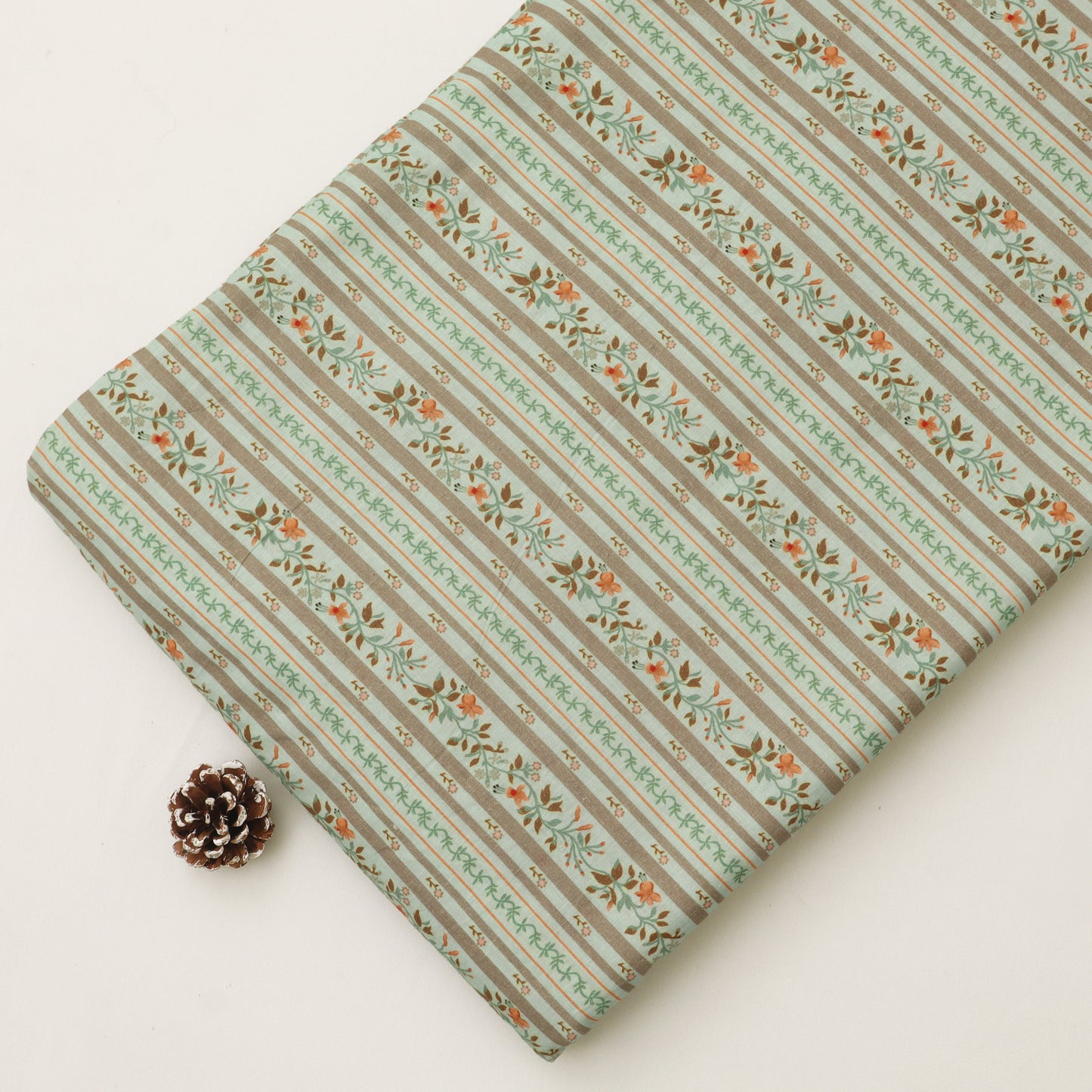 Cotton Digital Print Fabric