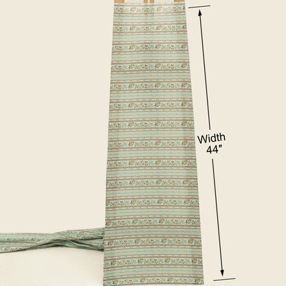Cotton Digital Print Fabric