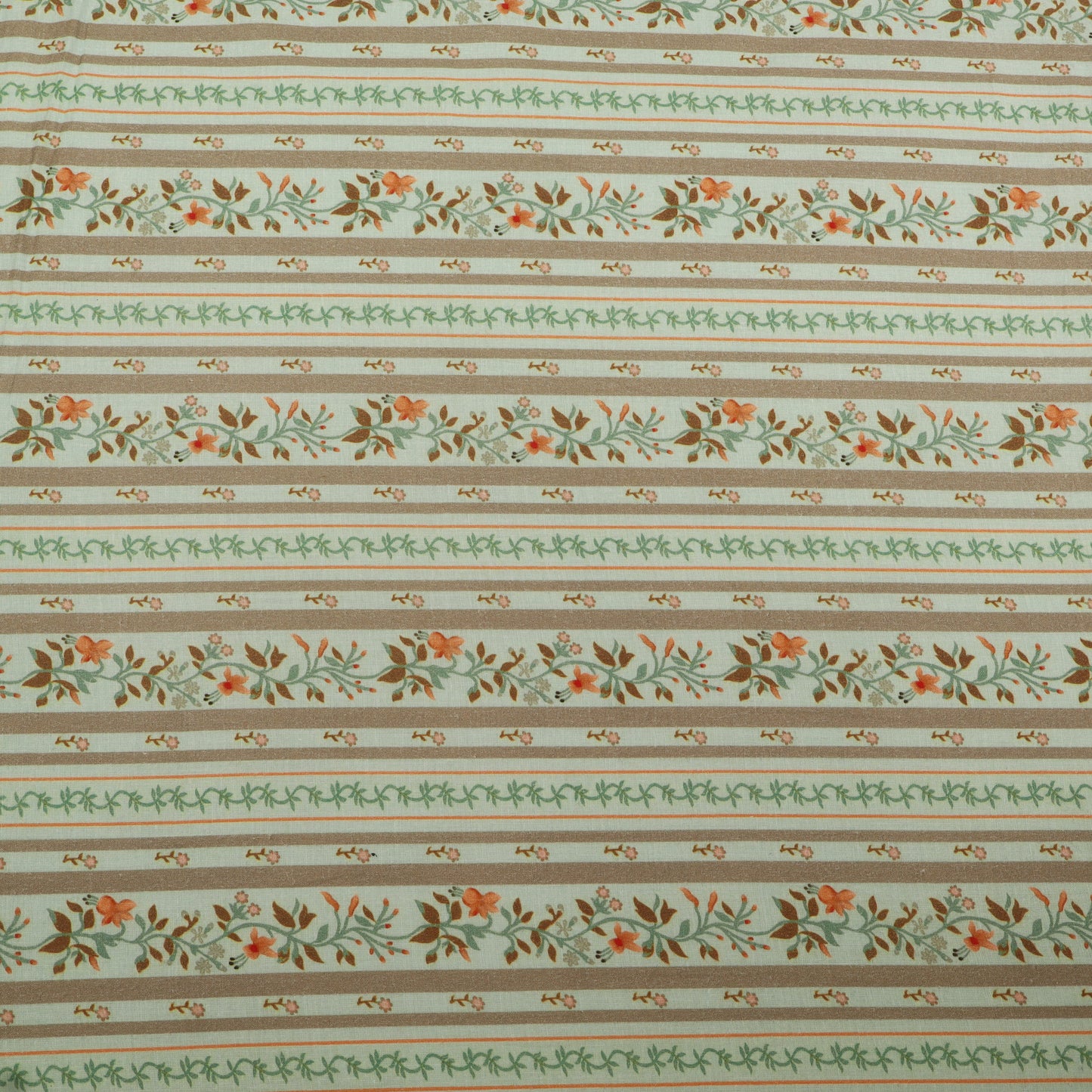 Cotton Digital Print Fabric