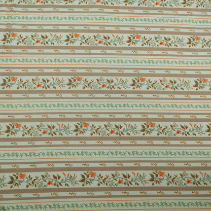 Cotton Digital Print Fabric