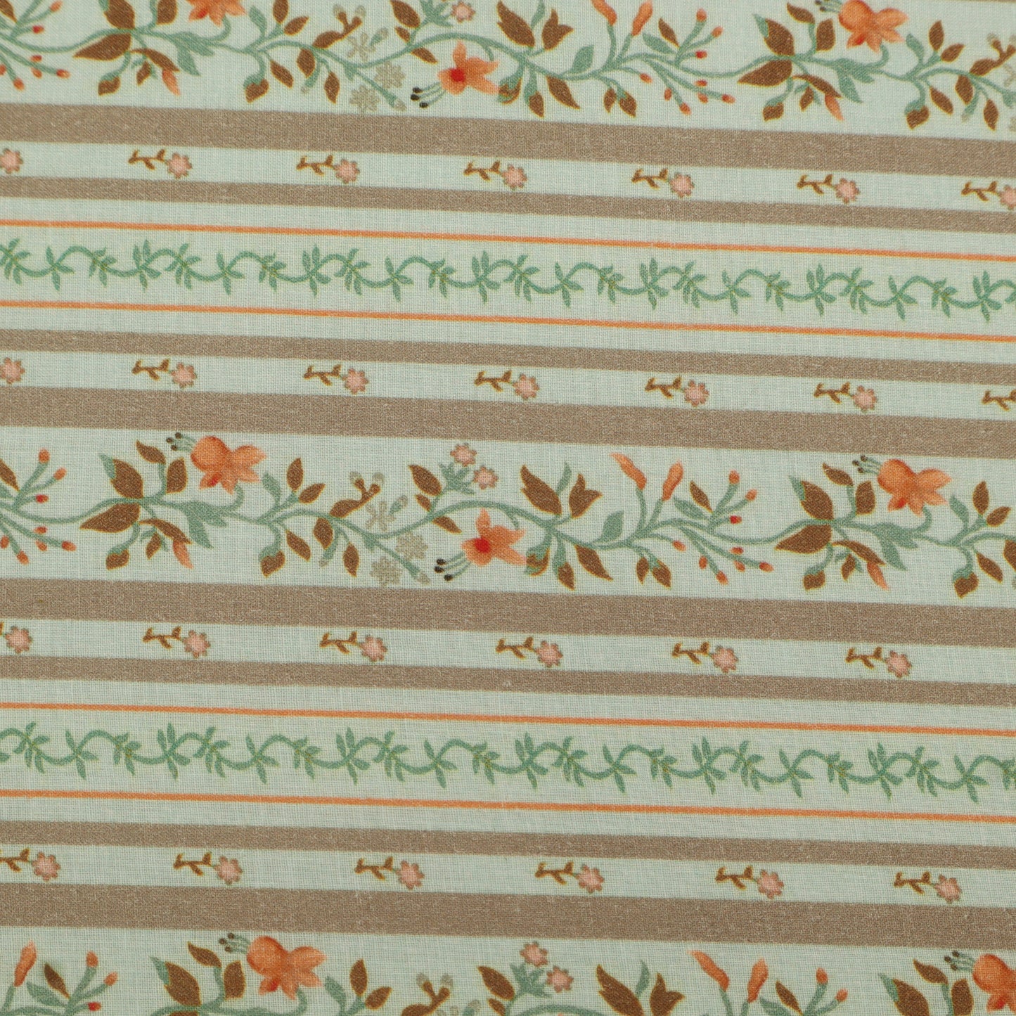Cotton Digital Print Fabric
