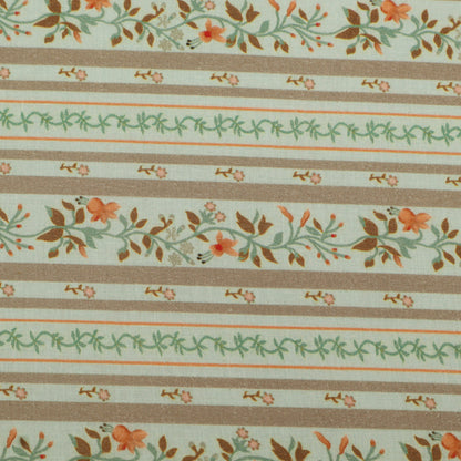Cotton Digital Print Fabric