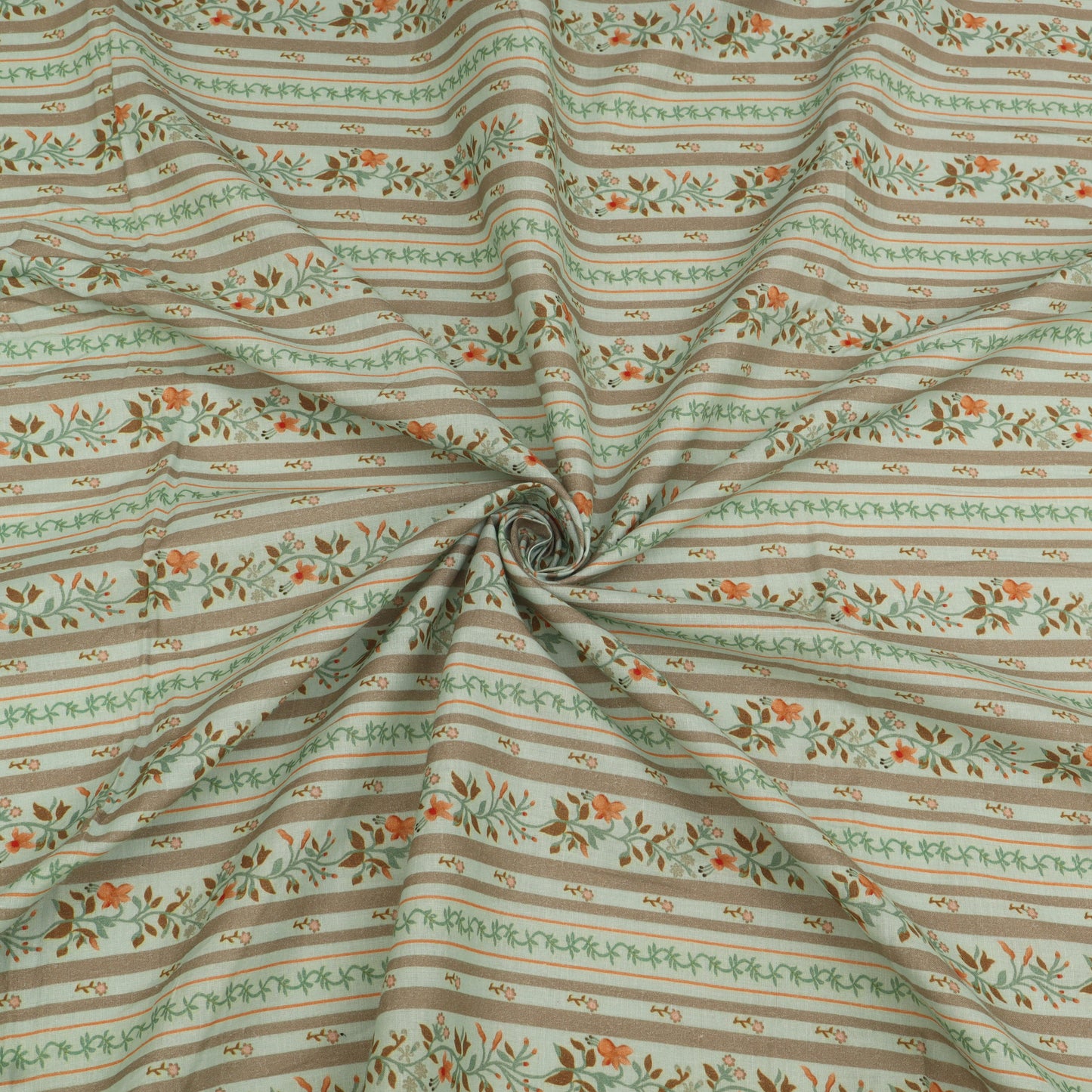 Cotton Digital Print Fabric