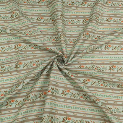 Cotton Digital Print Fabric