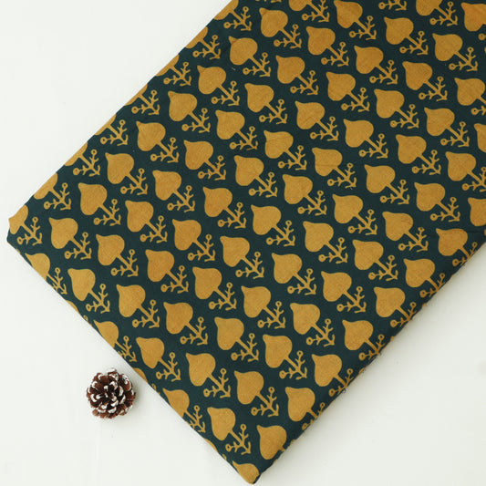 Cotton Digital Print Fabric