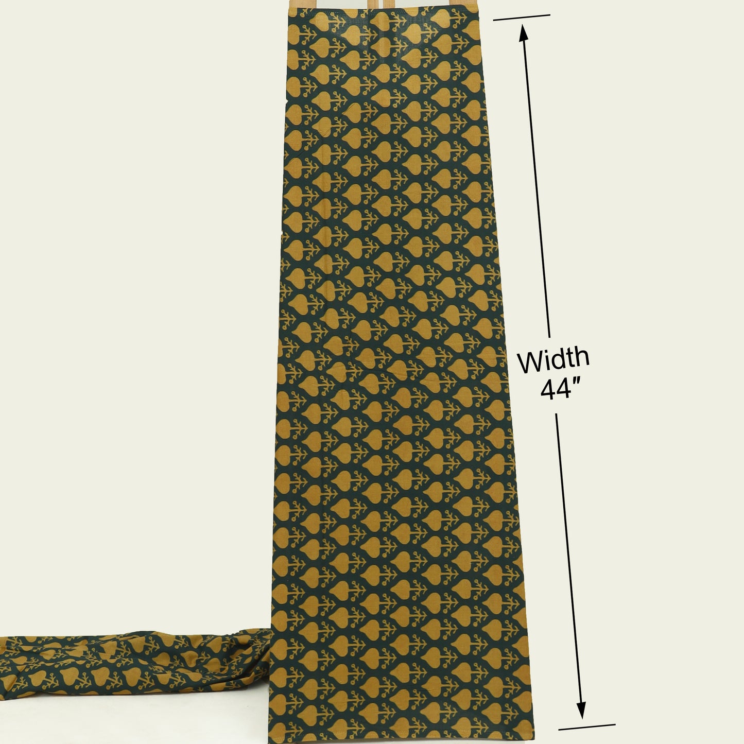 Cotton Digital Print Fabric
