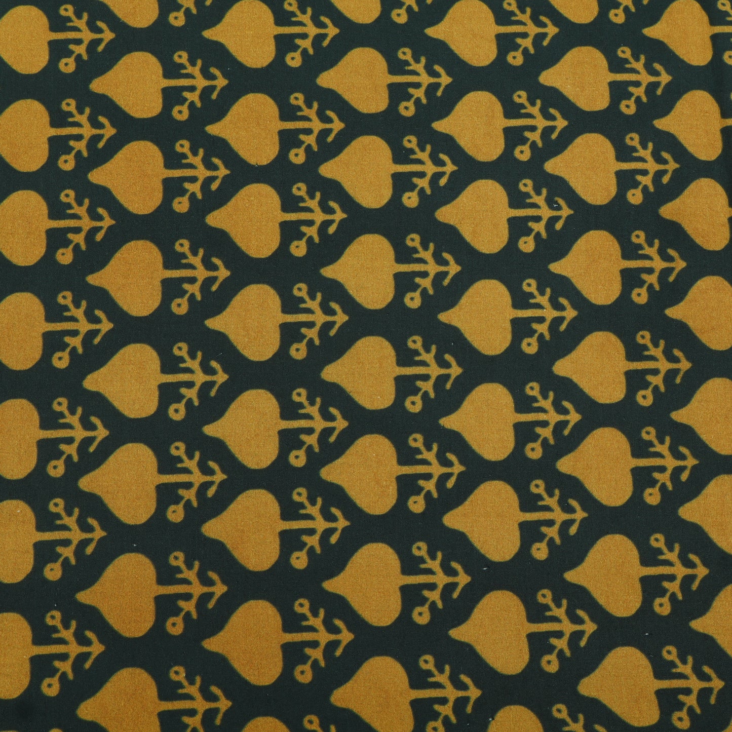 Cotton Digital Print Fabric