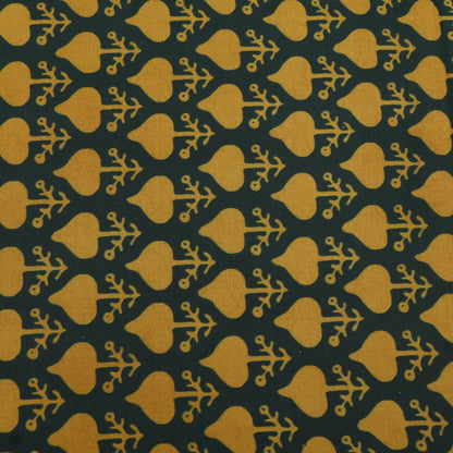 Cotton Digital Print Fabric
