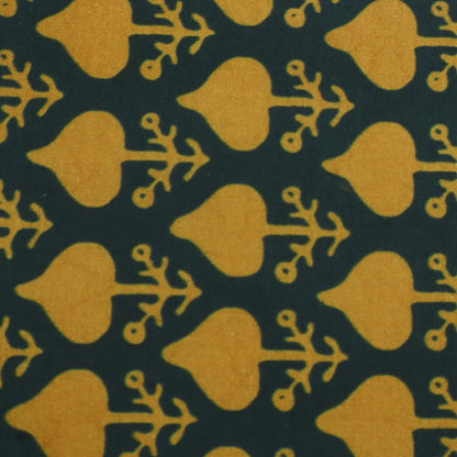 Cotton Digital Print Fabric
