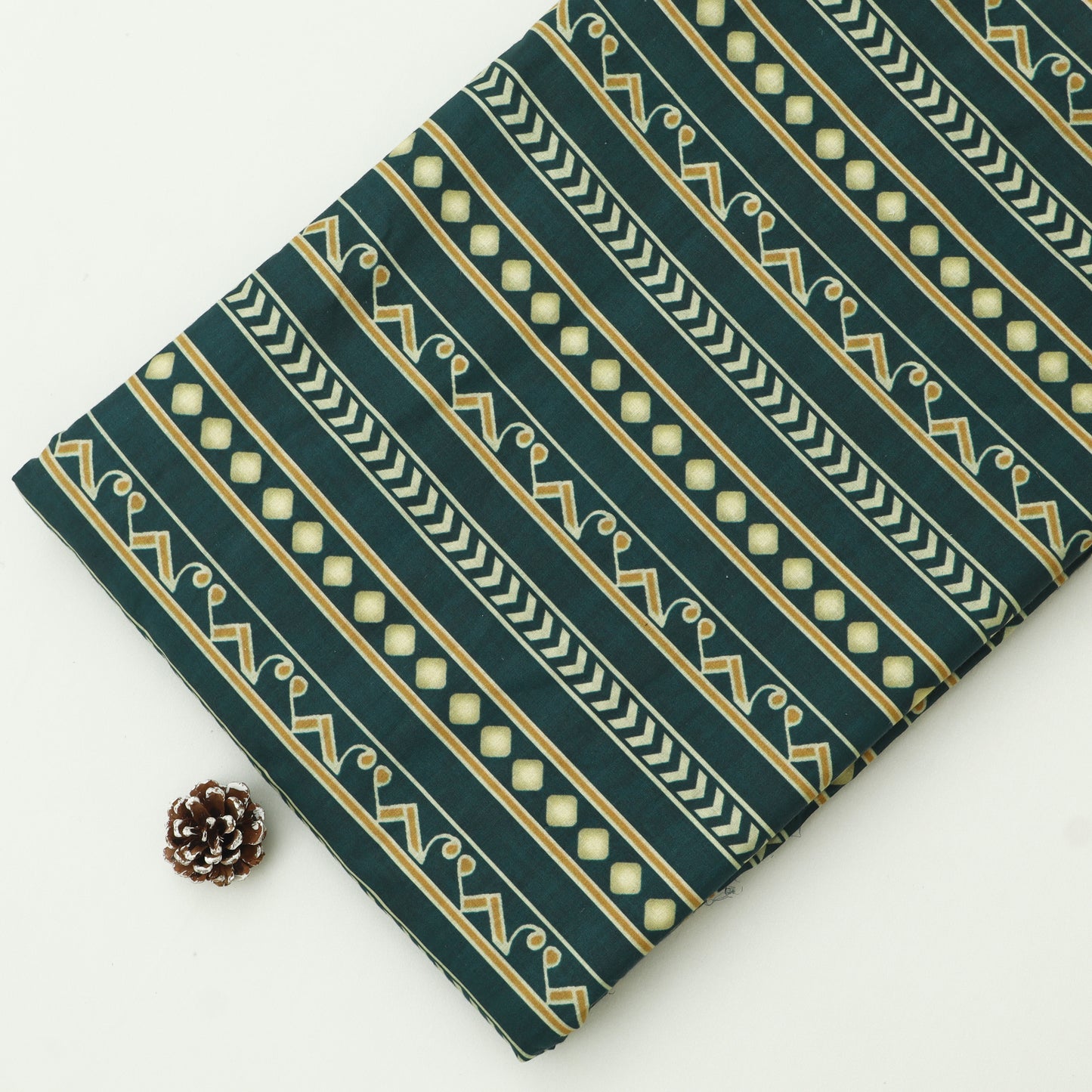 Cotton Digital Print Fabric