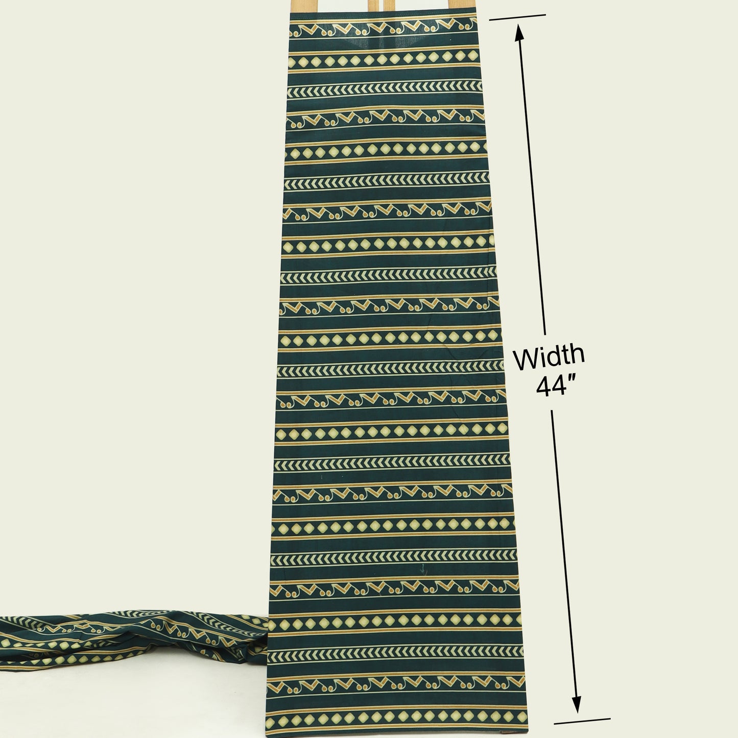 Cotton Digital Print Fabric