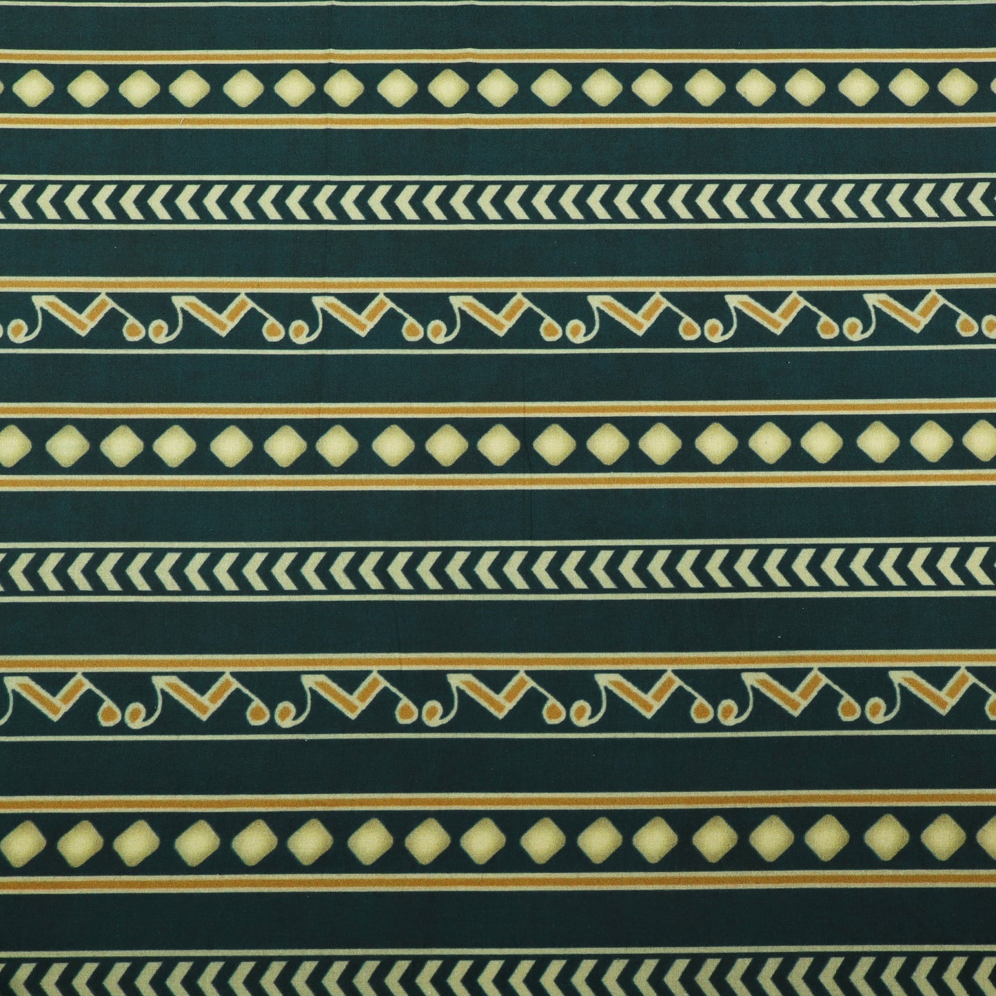 Cotton Digital Print Fabric