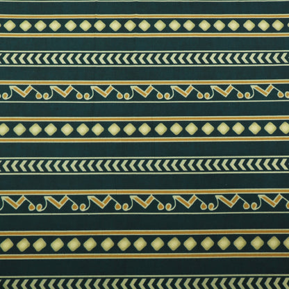 Cotton Digital Print Fabric