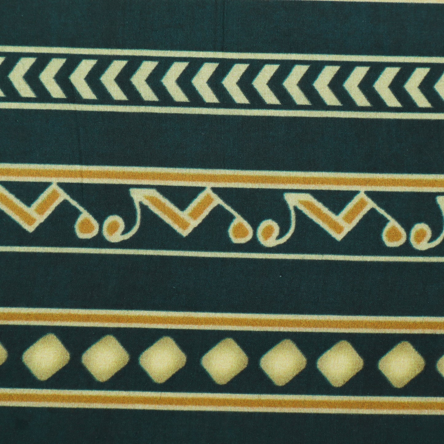 Cotton Digital Print Fabric