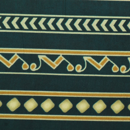 Cotton Digital Print Fabric