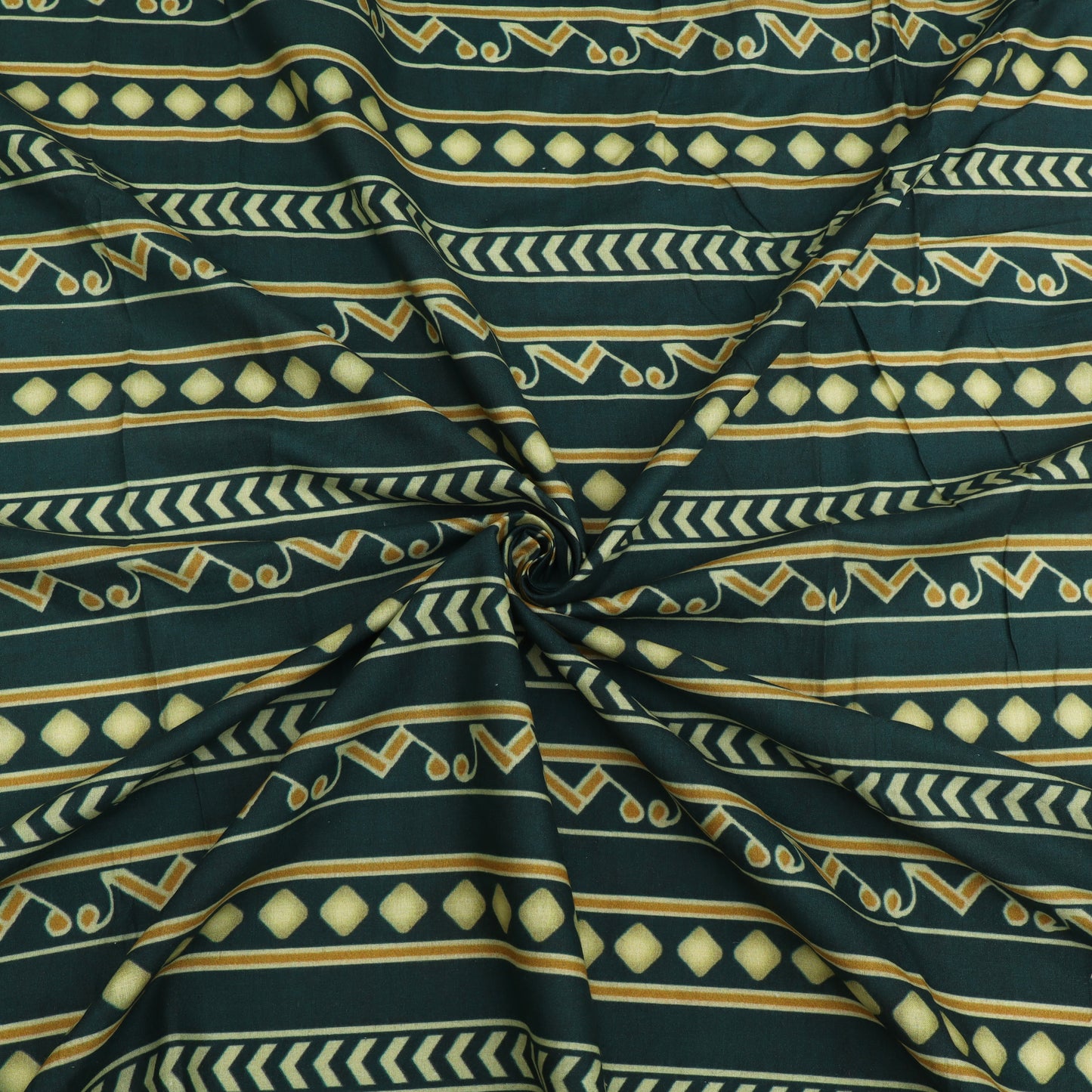 Cotton Digital Print Fabric