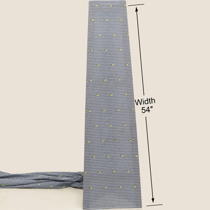 Cotton Print Embroidery Fabric