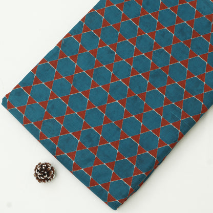 Cotton Digital Print Fabric