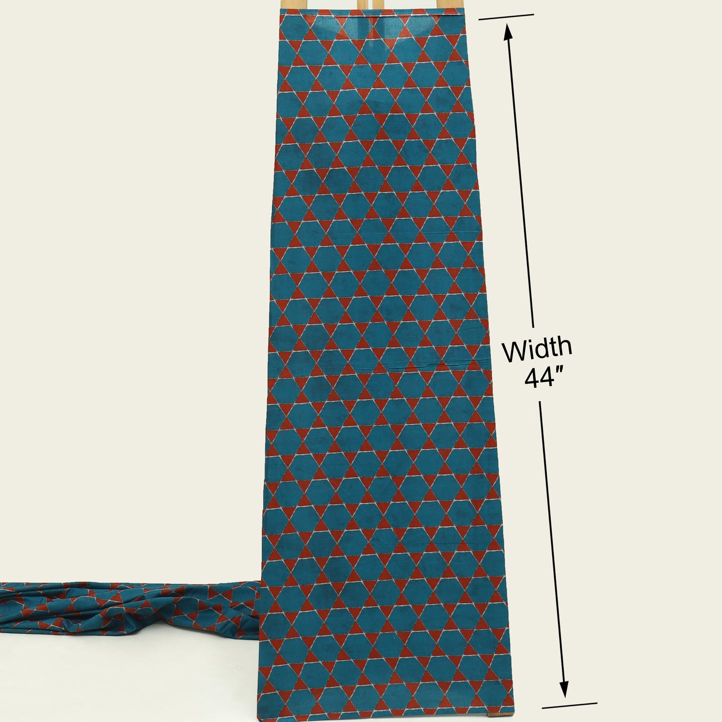 Cotton Digital Print Fabric