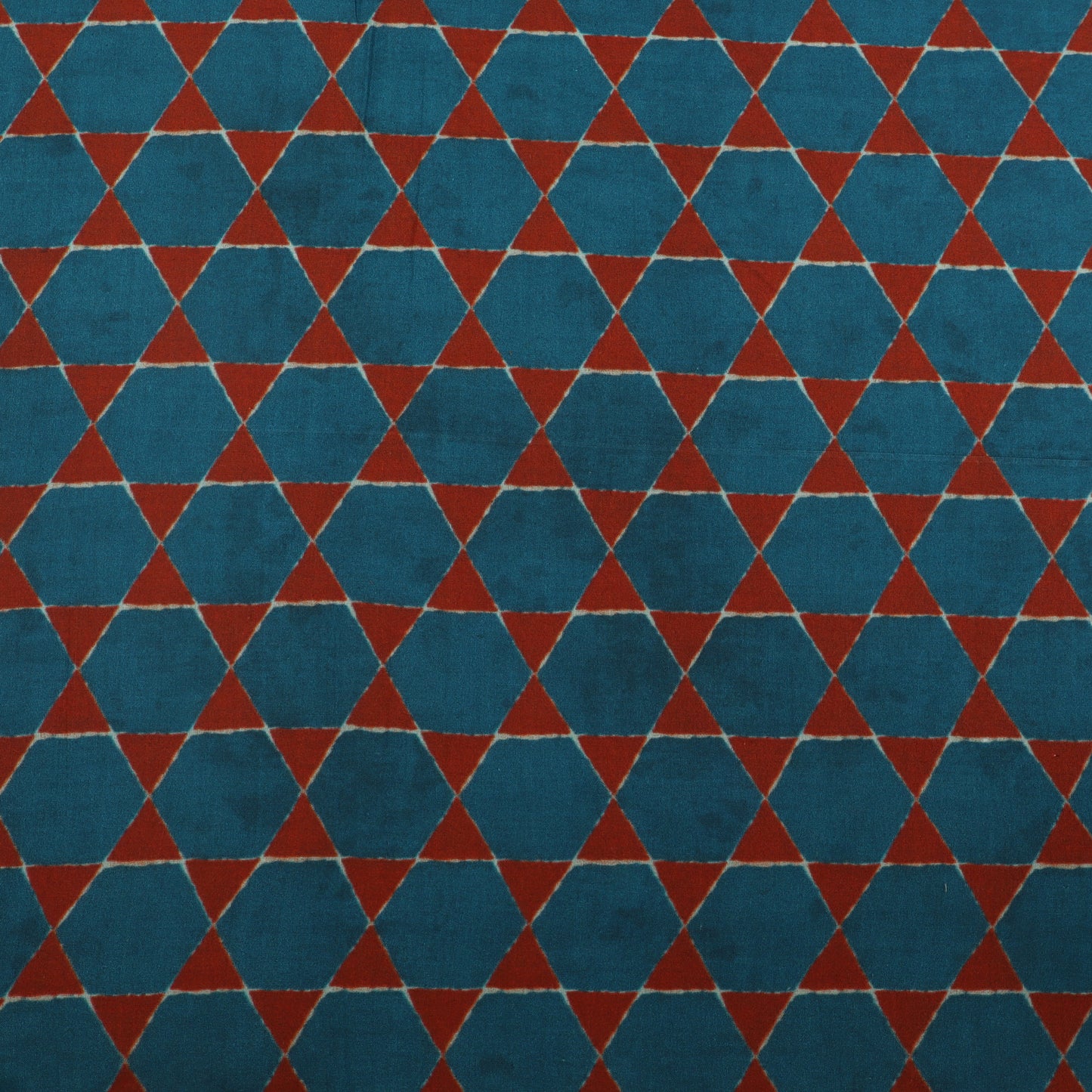 Cotton Digital Print Fabric