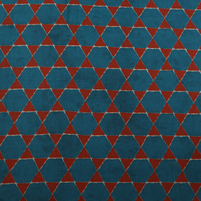 Cotton Digital Print Fabric