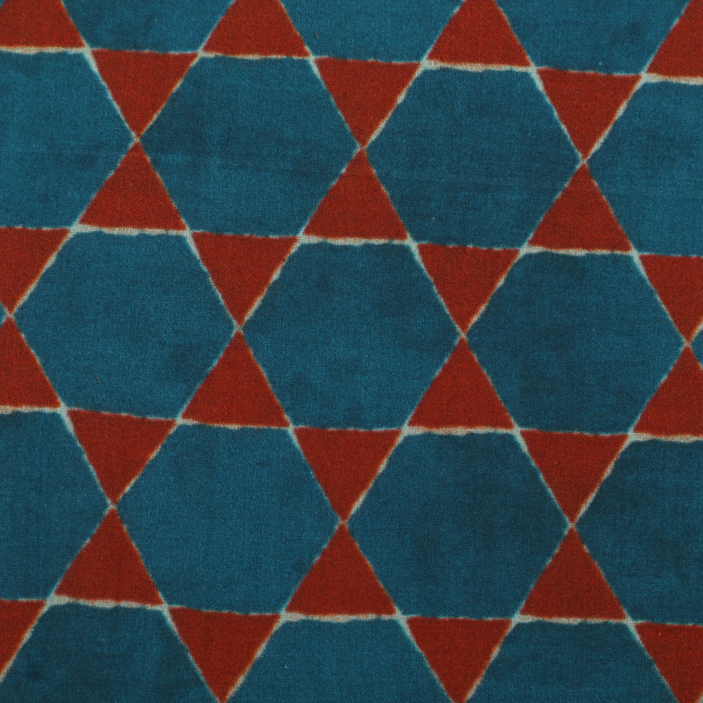 Cotton Digital Print Fabric