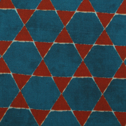 Cotton Digital Print Fabric