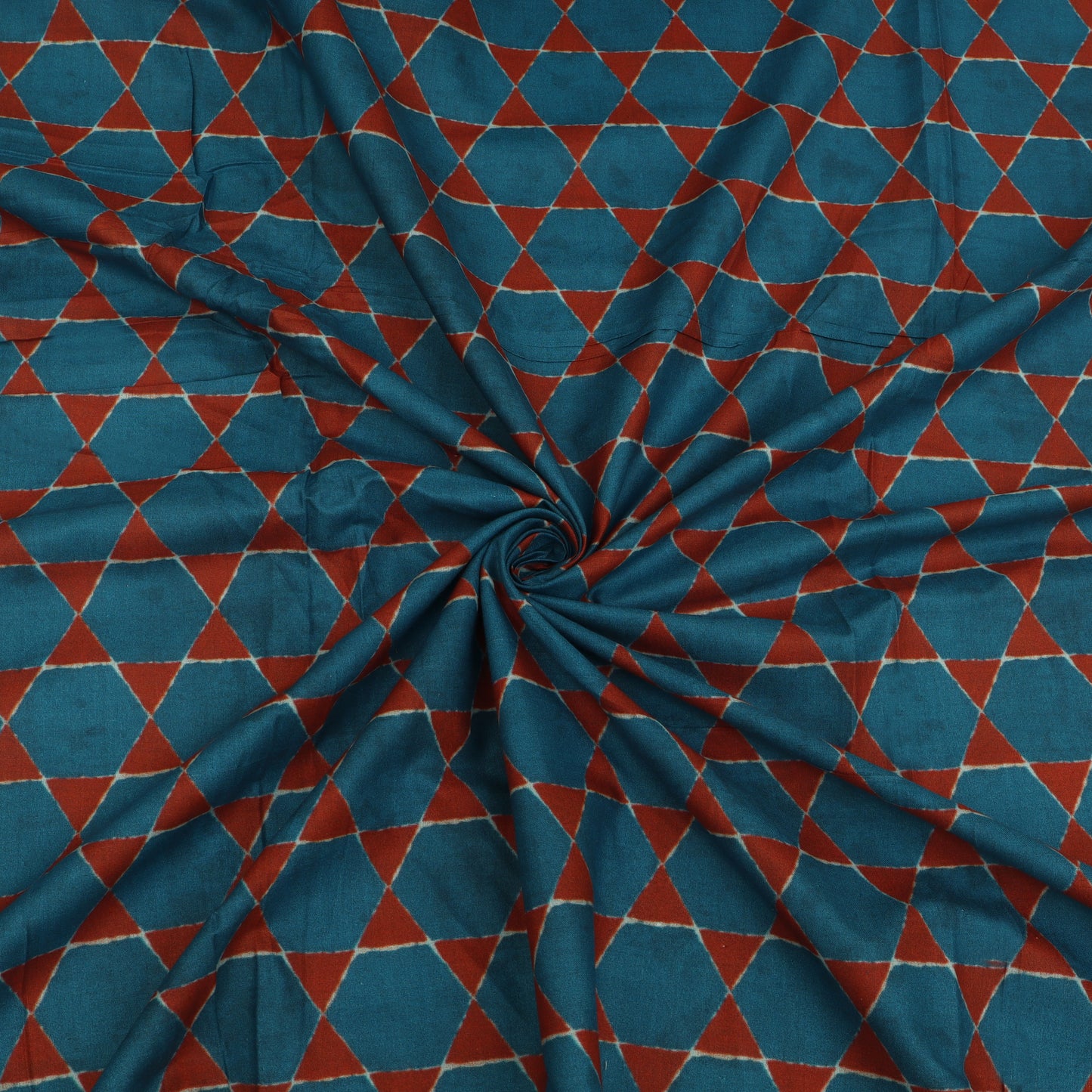 Cotton Digital Print Fabric