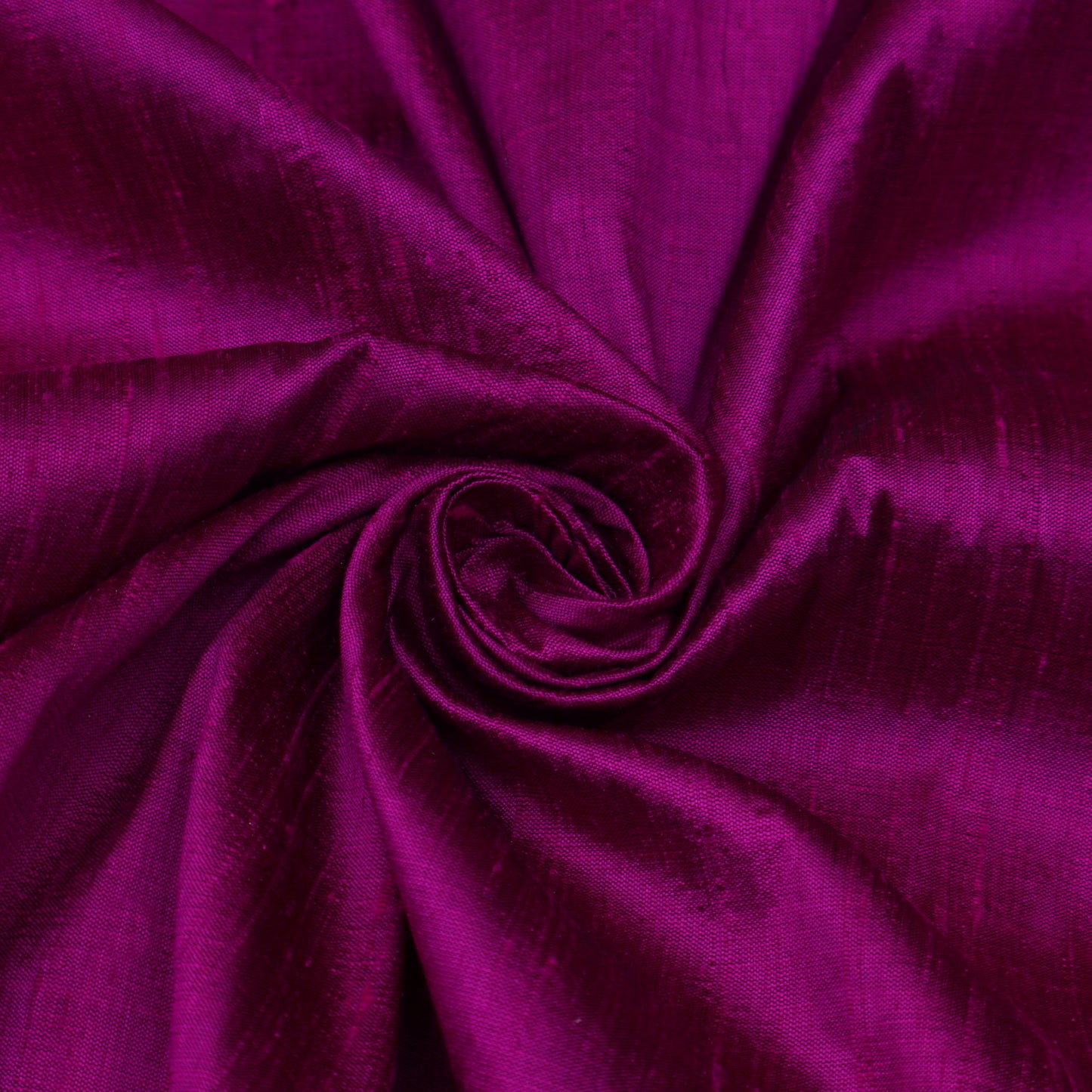 Raw Silk Embroidery Fabric