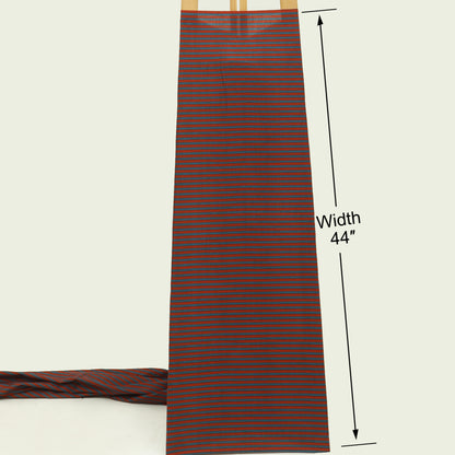 Cotton Digital Print Fabric