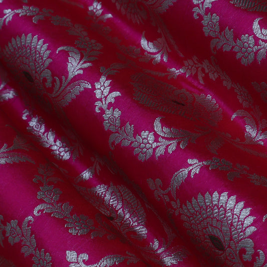 Rani Color Brocade Fabric