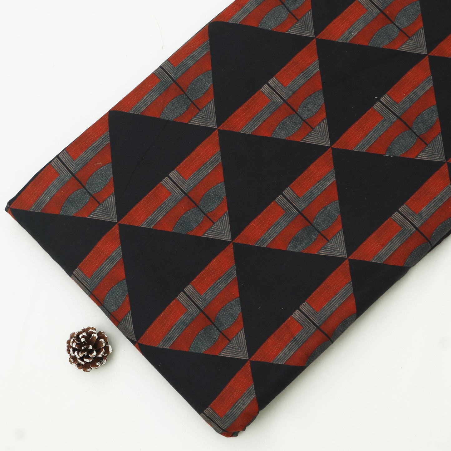 Cotton Digital Print Fabric