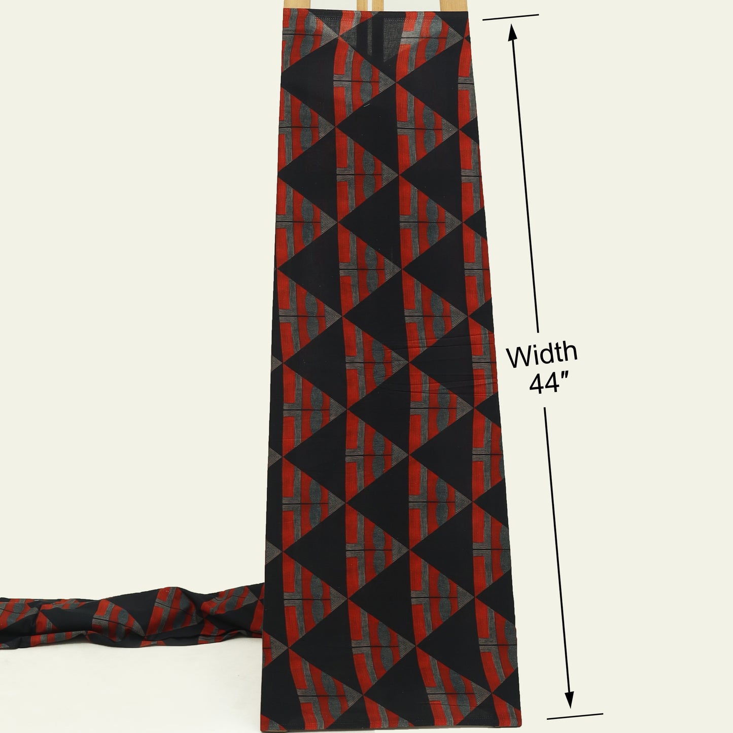 Cotton Digital Print Fabric