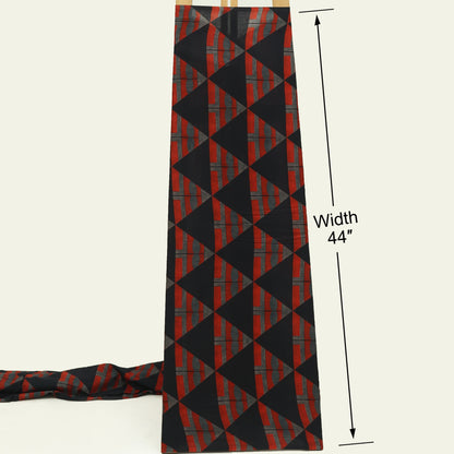 Cotton Digital Print Fabric