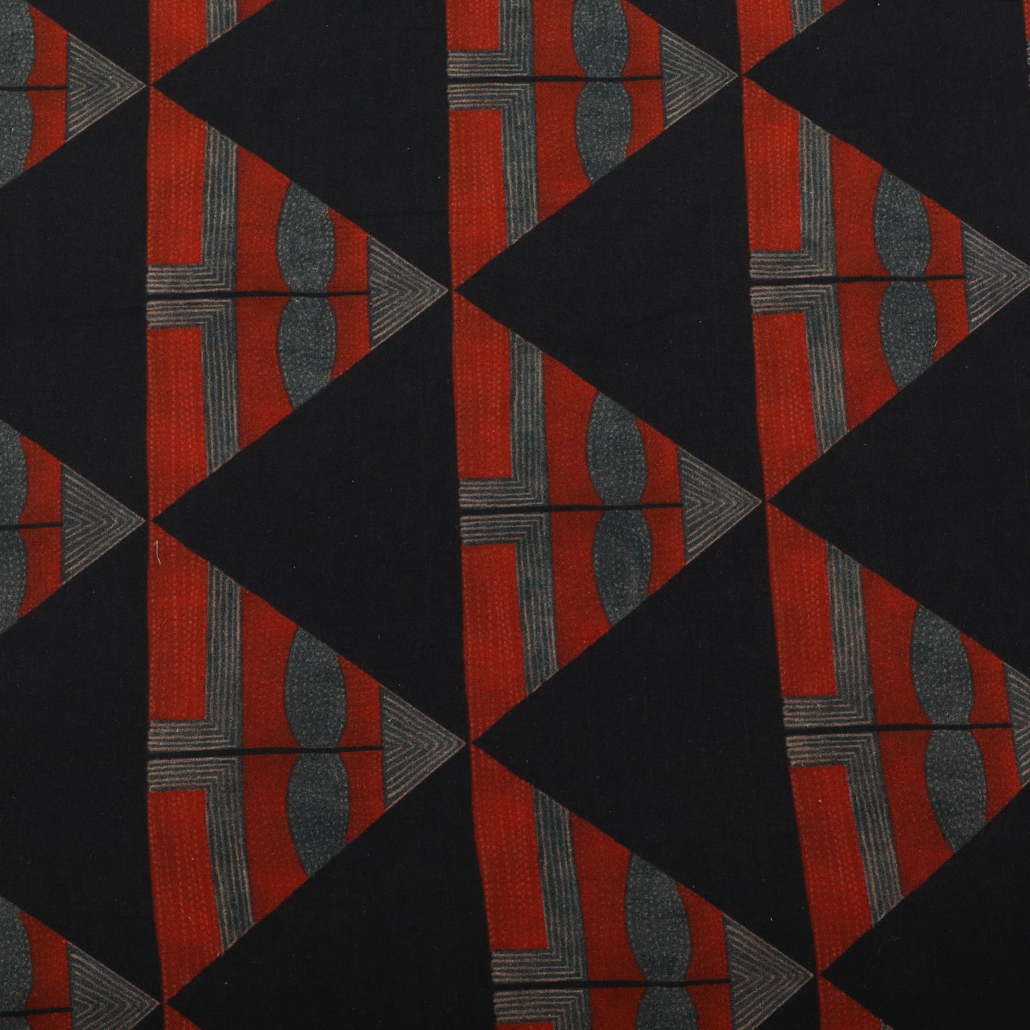 Cotton Digital Print Fabric