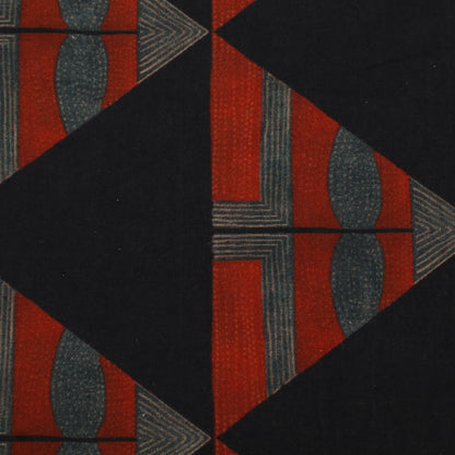 Cotton Digital Print Fabric