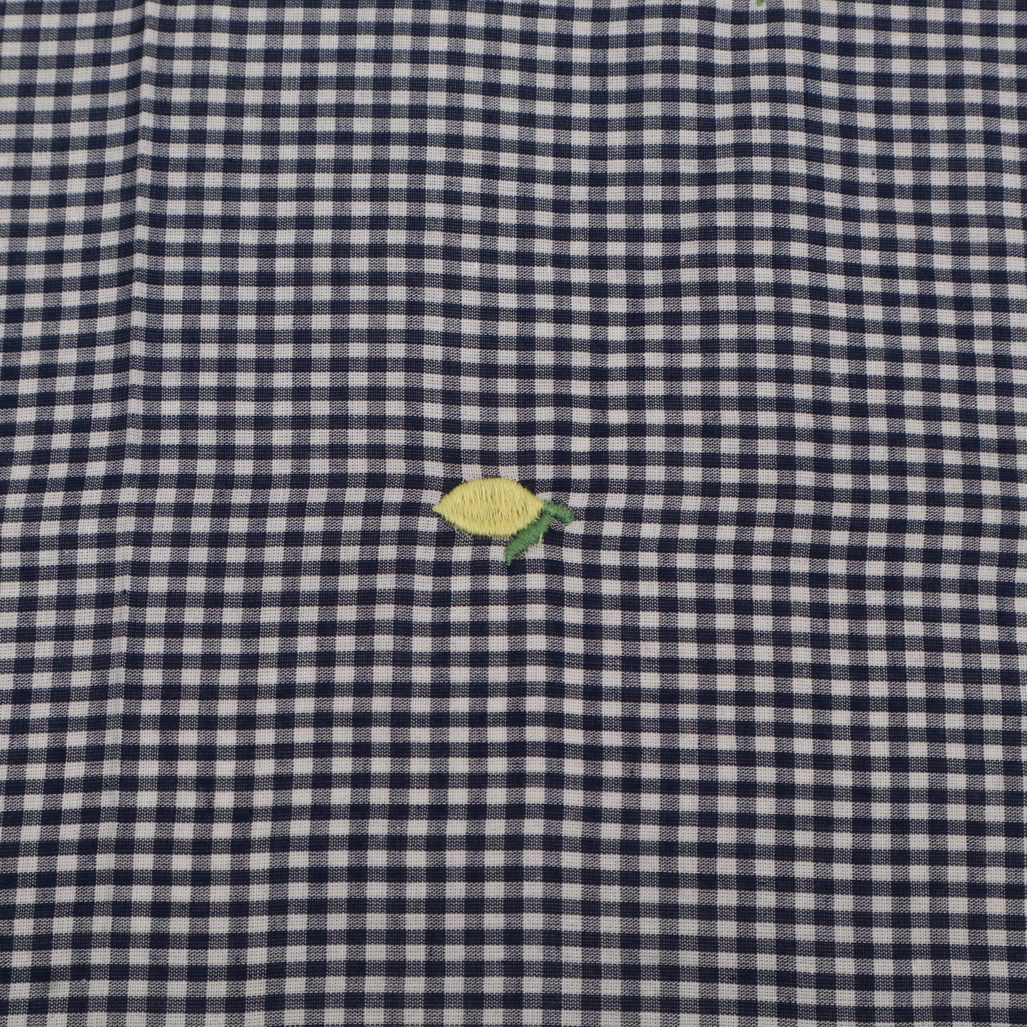 Cotton Print Embroidery Fabric
