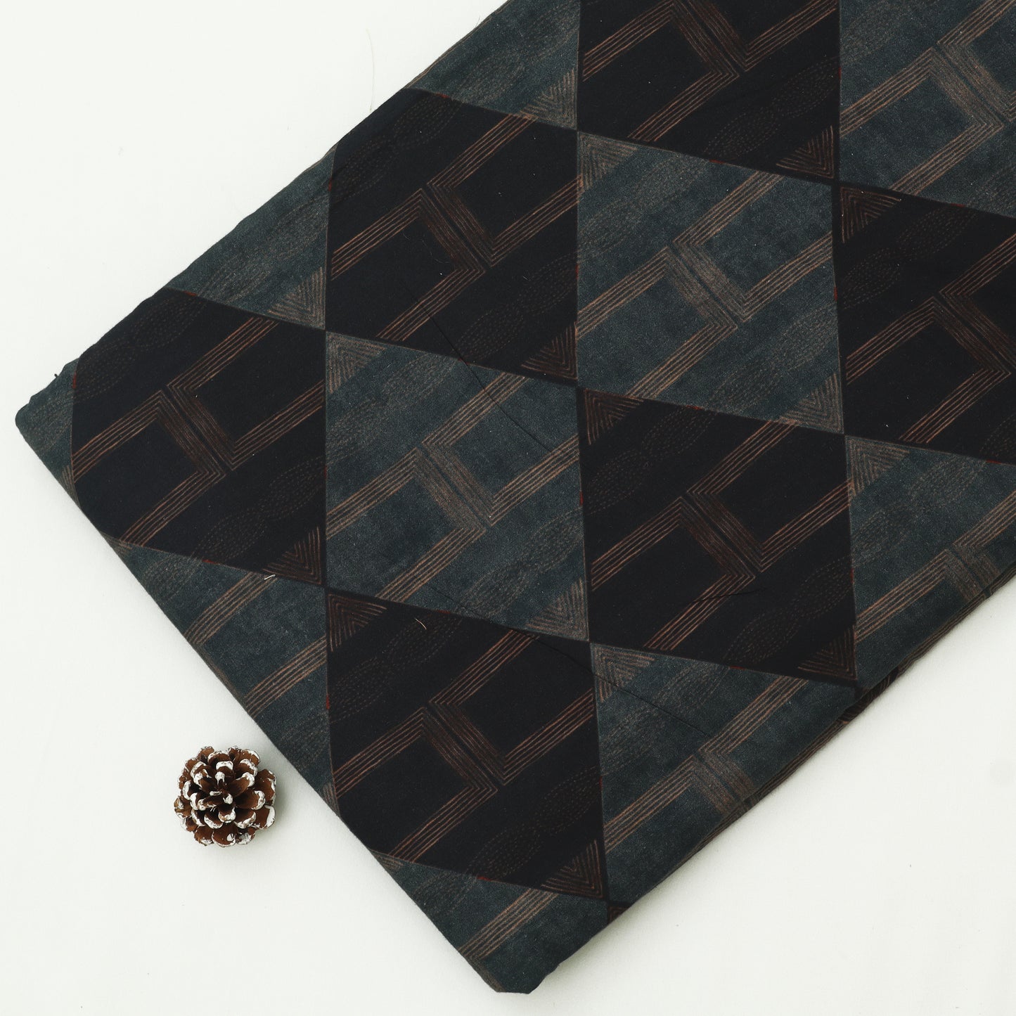 Cotton Digital Print Fabric
