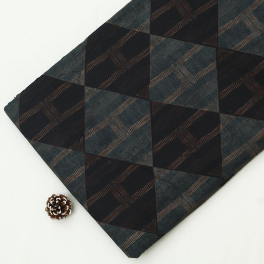 Cotton Digital Print Fabric