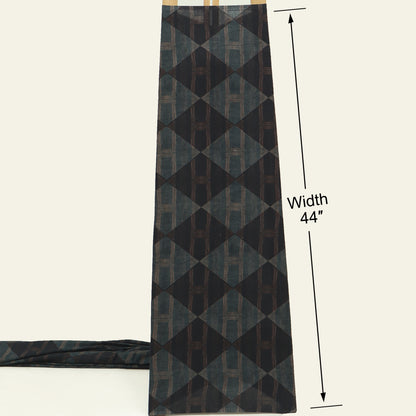 Cotton Digital Print Fabric