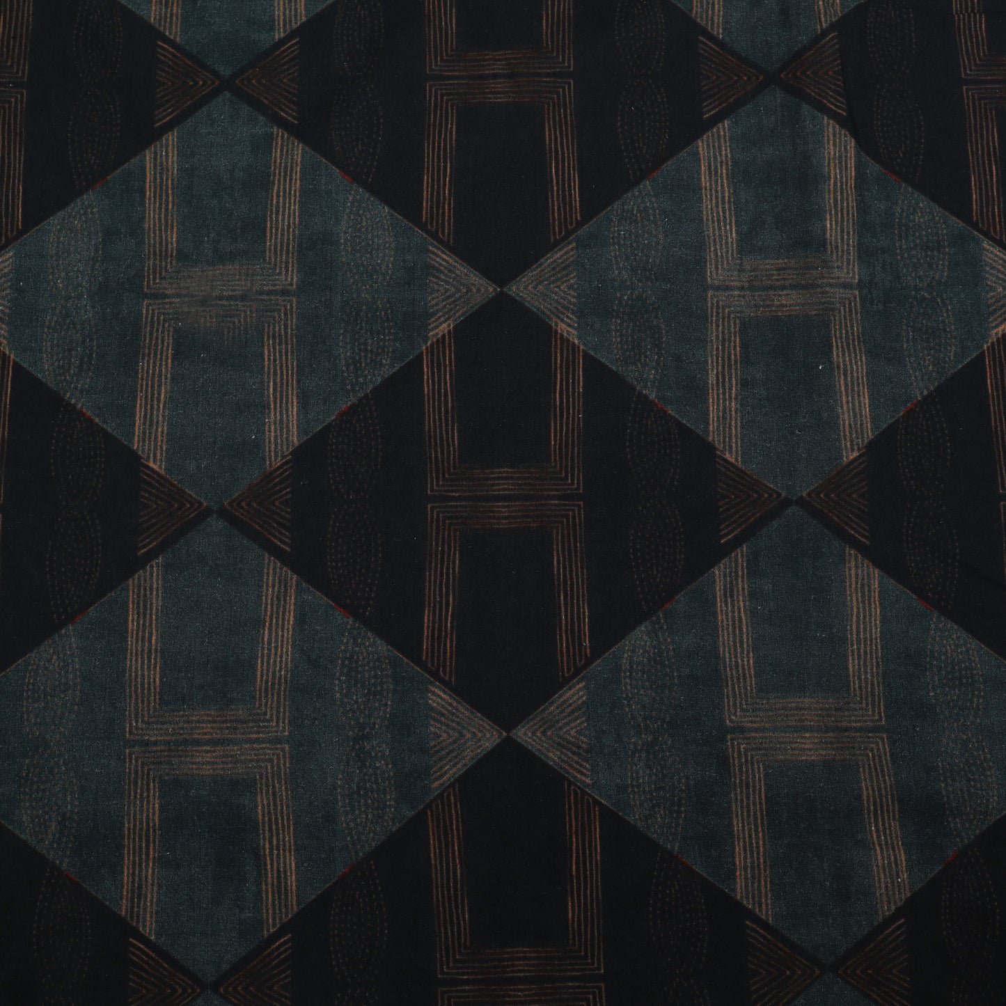 Cotton Digital Print Fabric