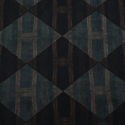 Cotton Digital Print Fabric