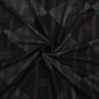 Cotton Digital Print Fabric