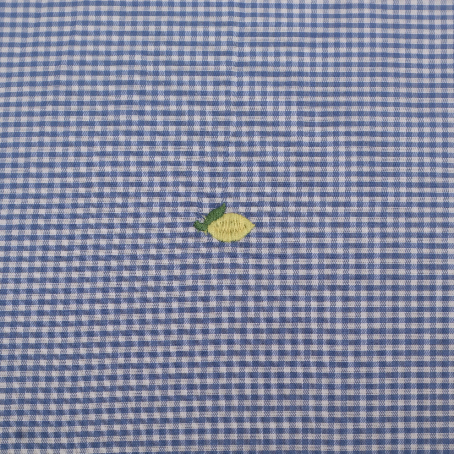 Cotton Print Embroidery Fabric